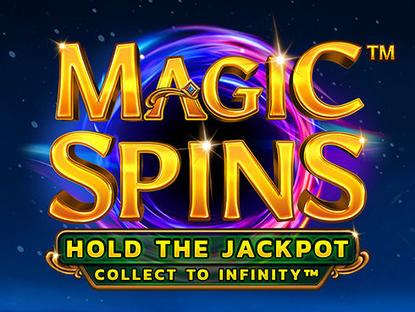Magic Spins