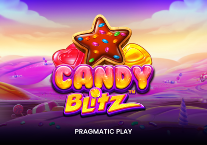 Candy Blitz