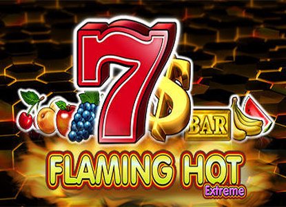 Flaming Hot Extreme